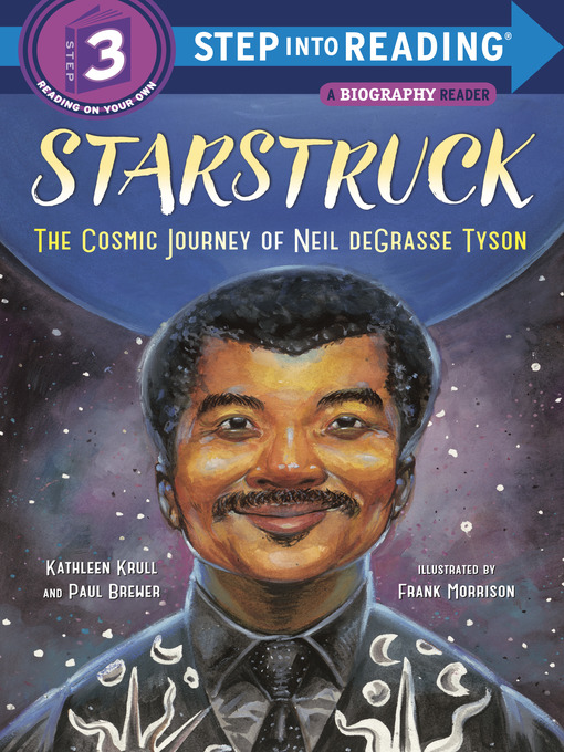 Title details for Starstruck (Step Into Reading) by Kathleen Krull - Available